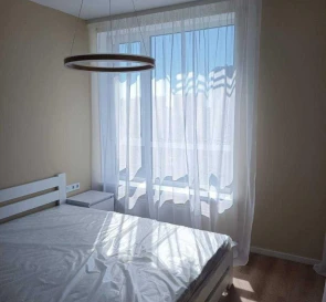 Foto 2. Monoambiente piso, para alquilar. Kyiv Дарницкий