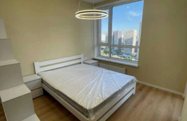 Photo One-Room flat, to rent. Kyiv Дарницкий