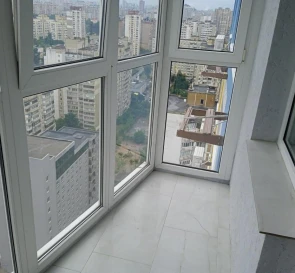 Photo 5. Two-Room flat, to rent. Kyiv Дарницкий