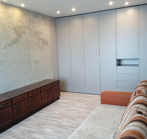 Photo 1. Two-Room flat, to rent. Kyiv Дарницкий