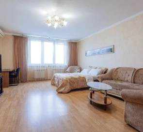 Photo 2. One-Room flat, to rent. Kyiv Дарницкий