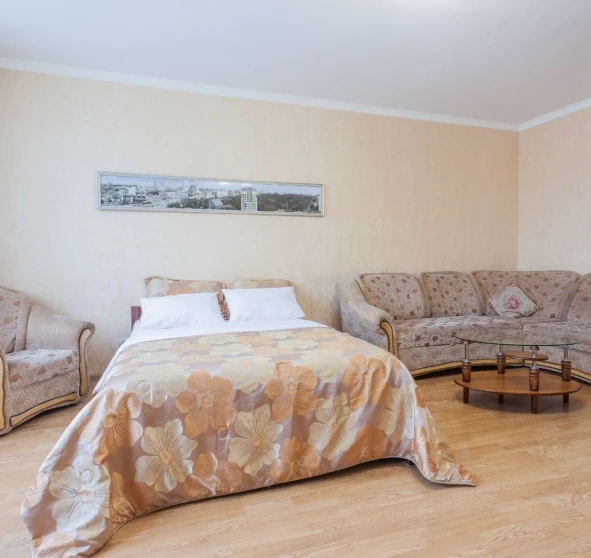 Photo 1. One-Room flat, to rent. Kyiv Дарницкий