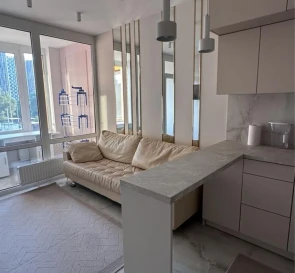 Photo 3. One-Room flat, to rent. Kyiv Дарницкий