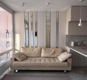 Photo 4. One-Room flat, to rent. Kyiv Дарницкий