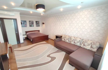 Photo One-Room flat, to rent. Kyiv Дарницкий
