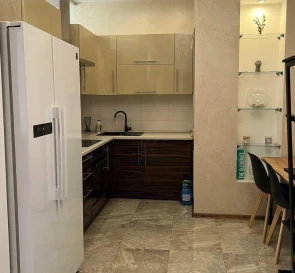 Photo 4. One-Room flat, to rent. Kyiv Дарницкий