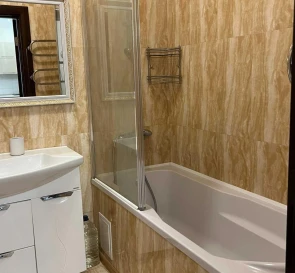 Photo 5. One-Room flat, to rent. Kyiv Дарницкий