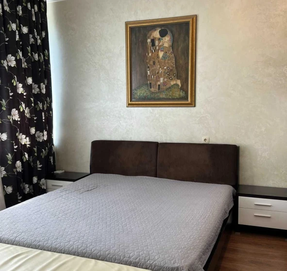 Photo 1. One-Room flat, to rent. Kyiv Дарницкий