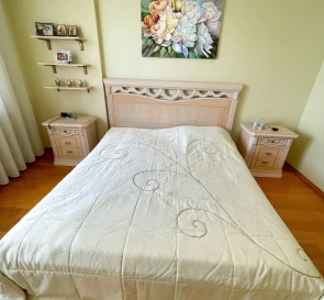 Photo 2. Three-Room flat, to rent. Kyiv Дарницкий