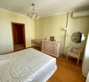 Photo 3. Three-Room flat, to rent. Kyiv Дарницкий