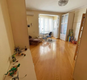 Photo 4. Three-Room flat, to rent. Kyiv Дарницкий