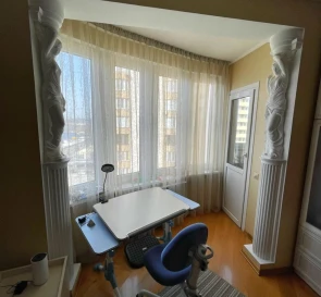 Photo 5. Three-Room flat, to rent. Kyiv Дарницкий