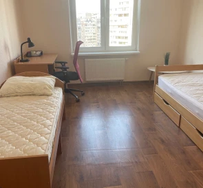 Foto 3. Monoambiente piso, para alquilar. Kyiv Дарницкий