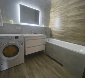 Foto 4. Monoambiente piso, para alquilar. Kyiv Дарницкий