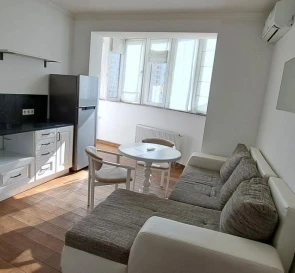 Photo 4. One-Room flat, to rent. Kyiv Дарницкий