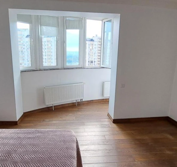 Photo 1. One-Room flat, to rent. Kyiv Дарницкий