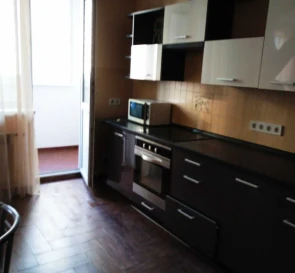 Foto 4. Monoambiente piso, para alquilar. Kyiv Дарницкий