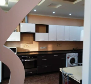 Foto 5. Monoambiente piso, para alquilar. Kyiv Дарницкий