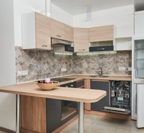 Photo 4. One-Room flat, to rent. Kyiv Дарницкий