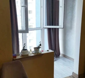 Photo 4. One-Room flat, to rent. Kyiv Дарницкий