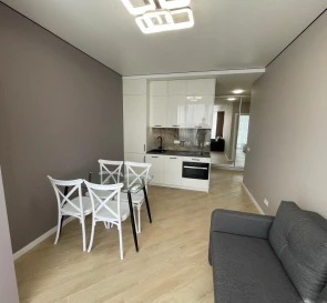 Photo 3. One-Room flat, to rent. Kyiv Дарницкий