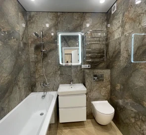 Photo 5. One-Room flat, to rent. Kyiv Дарницкий