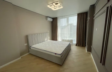 Photo One-Room flat, to rent. Kyiv Дарницкий