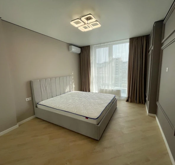 Photo 1. One-Room flat, to rent. Kyiv Дарницкий