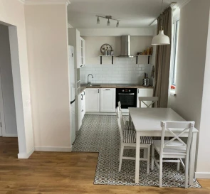 Photo 3. Two-Room flat, to rent. Kyiv Дарницкий