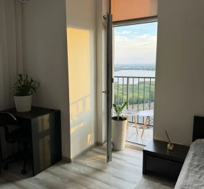 Photo 3. One-Room flat, to rent. Kyiv Дарницкий