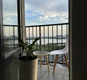 Photo 4. One-Room flat, to rent. Kyiv Дарницкий