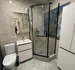 Photo 3. One-Room flat, to rent. Kyiv Дарницкий