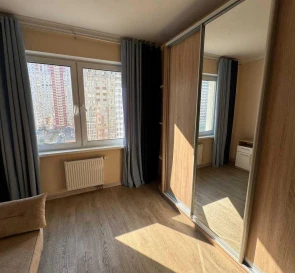 Photo 2. One-Room flat, to rent. Kyiv Дарницкий