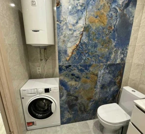 Photo 4. One-Room flat, to rent. Kyiv Дарницкий
