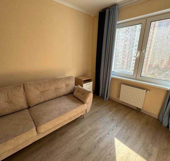 Photo 1. One-Room flat, to rent. Kyiv Дарницкий