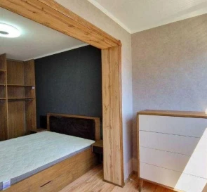 Photo 2. Two-Room flat, to rent. Kyiv Дарницкий
