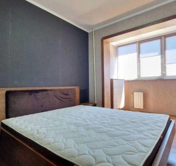 Photo 1. Two-Room flat, to rent. Kyiv Дарницкий