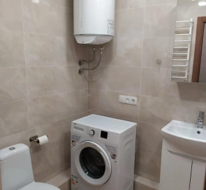 Photo 5. One-Room flat, to rent. Kyiv Дарницкий