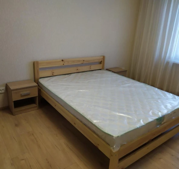 Photo 1. One-Room flat, to rent. Kyiv Дарницкий
