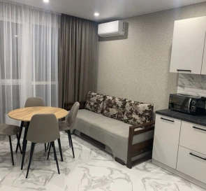 Photo 3. One-Room flat, to rent. Kyiv Дарницкий