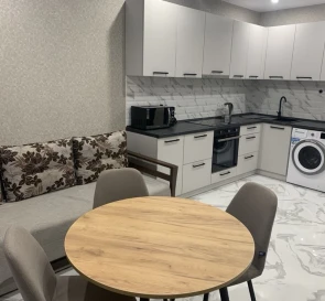 Photo 4. One-Room flat, to rent. Kyiv Дарницкий