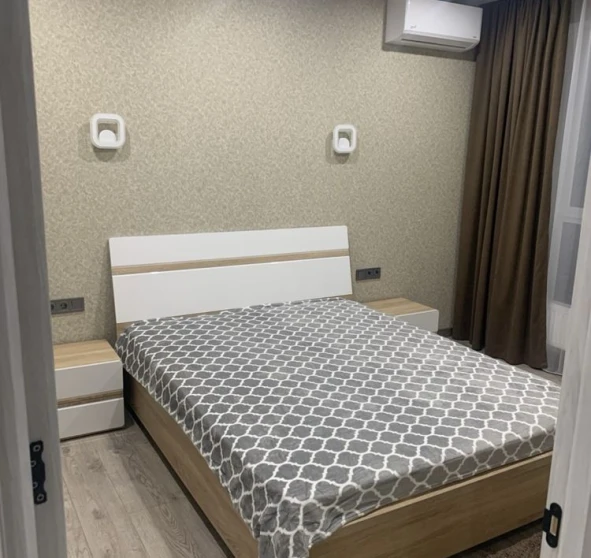 Photo 1. One-Room flat, to rent. Kyiv Дарницкий