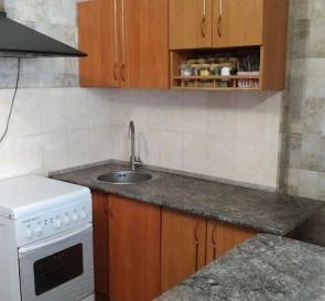 Zdjęcie 4. Kawalerka mieszkanie, do wynajęcia. Kyiv Дарницкий