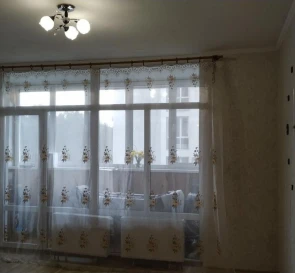 Zdjęcie 5. Kawalerka mieszkanie, do wynajęcia. Kyiv Дарницкий