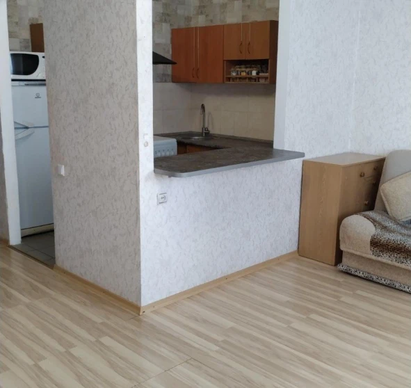 Zdjęcie 1. Kawalerka mieszkanie, do wynajęcia. Kyiv Дарницкий