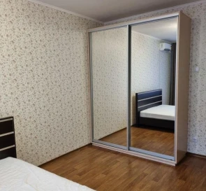 Photo 3. One-Room flat, to rent. Kyiv Дарницкий
