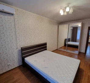 Photo 2. One-Room flat, to rent. Kyiv Дарницкий