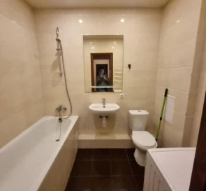 Photo 5. One-Room flat, to rent. Kyiv Дарницкий
