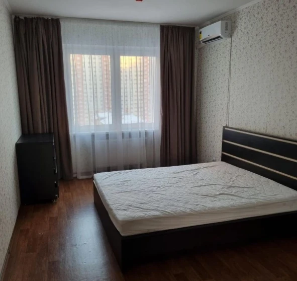 Photo 1. One-Room flat, to rent. Kyiv Дарницкий