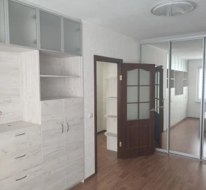Photo 3. One-Room flat, to rent. Kyiv Дарницкий